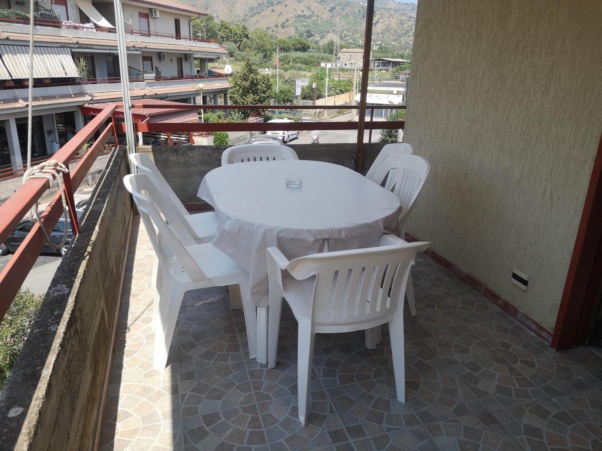 La Mia Casetta Taormina Exteriér fotografie