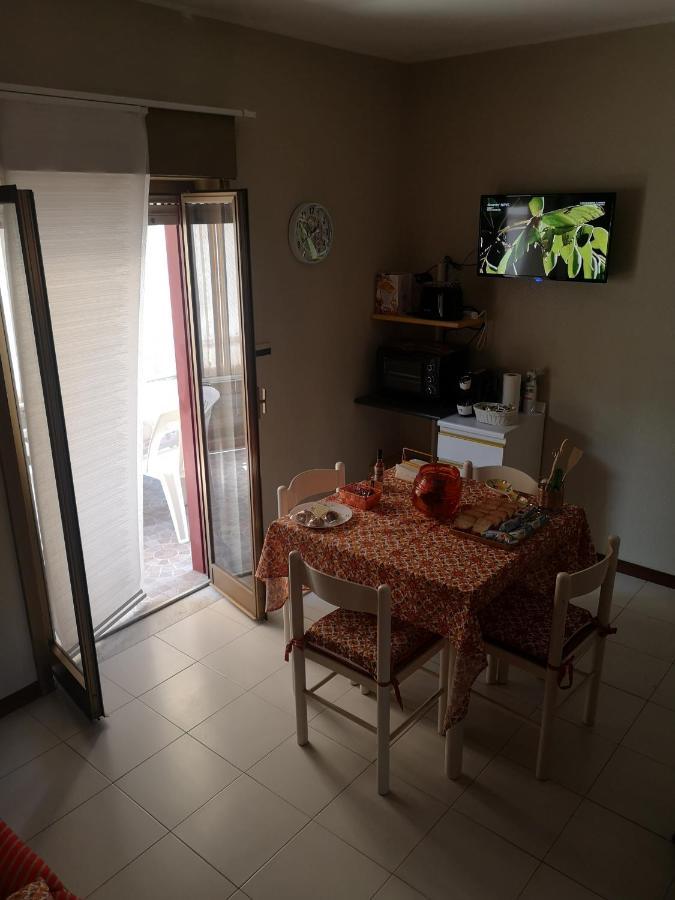 La Mia Casetta Taormina Exteriér fotografie