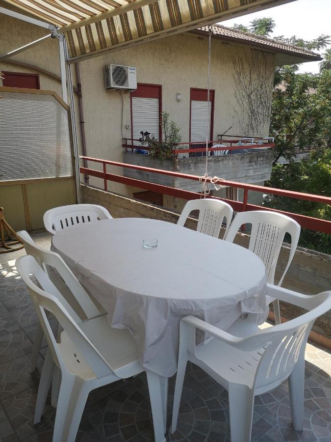 La Mia Casetta Taormina Exteriér fotografie