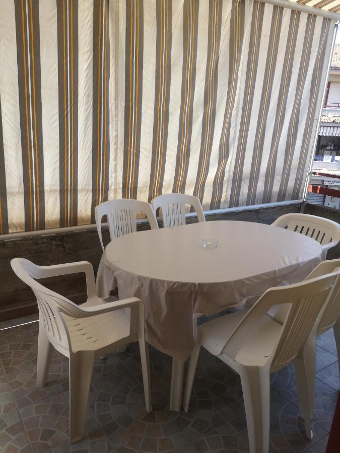 La Mia Casetta Taormina Exteriér fotografie